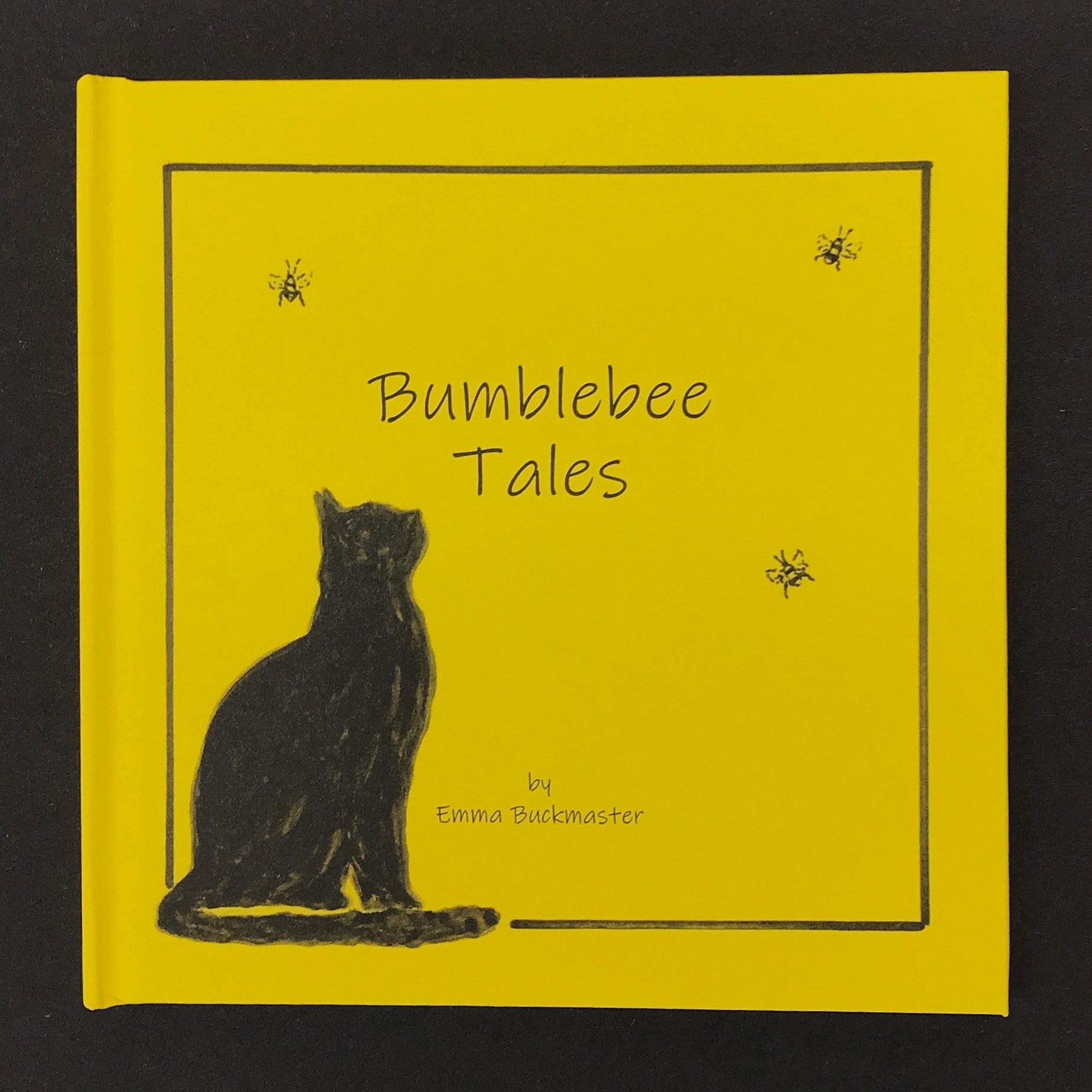 Emma Buckmaster, Bumblebee Tales