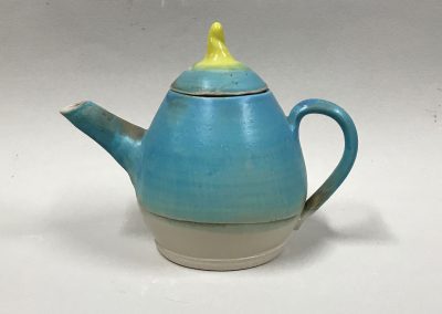 Tea pots