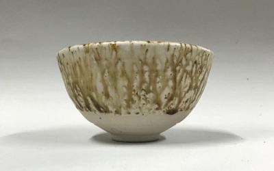 Willow glaze ceramics at Snape Maltings